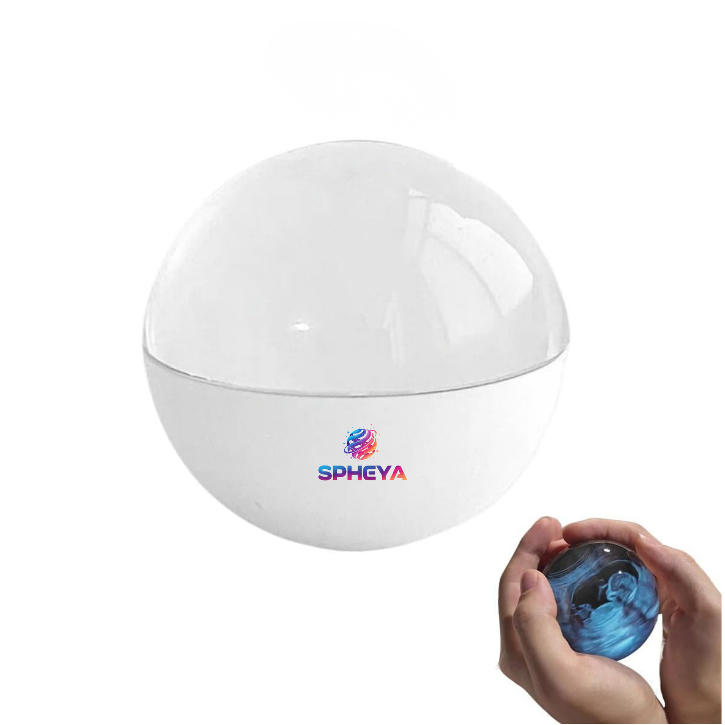 Hatıralarınıza Sonsuzluk Büyüsü Katın. | SPHEYA